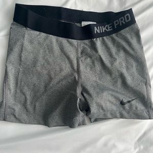 Nike pro short
